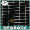 China Sra. Seção oca Hot Dipped Galvanized Square Tube